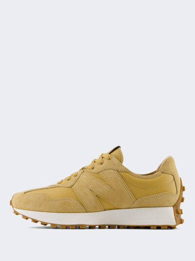 Кросівки New Balance model 327 - 167588, фото 1 - інтернет-магазин MEGASPORT