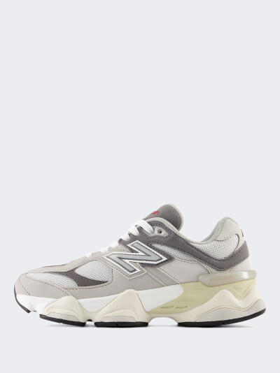 Кросівки New Balance model 9060 - 166836, фото 1 - інтернет-магазин MEGASPORT