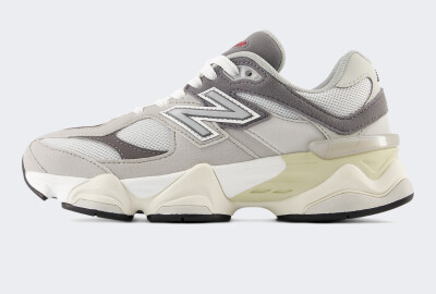 Кроссовки New Balance детские model 9060 - 166836, фото 1 - интернет-магазин MEGASPORT