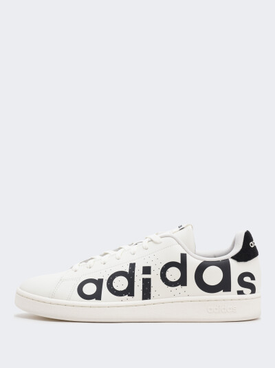 Кеди Adidas ADVANTAGE - 163710, фото 1 - інтернет-магазин MEGASPORT