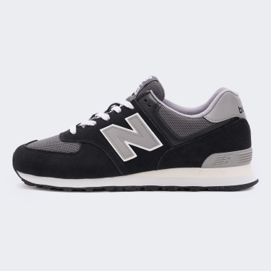 Кроссовки New Balance model 574 - 163236, фото 1 - интернет-магазин MEGASPORT