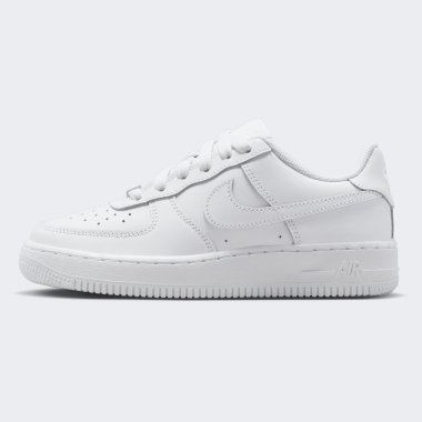 Кеды Nike детские AIR FORCE 1 LE (GS) - 162998, фото 1 - интернет-магазин MEGASPORT