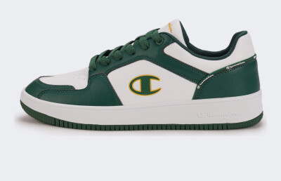 Кеди Champion rebound 2.0 low low cut shoe - 162239, фото 1 - інтернет-магазин MEGASPORT