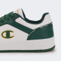 Кеды Champion rebound 2.0 low low cut shoe, фото 5 - интернет магазин MEGASPORT