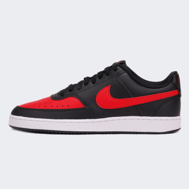 Кеды Nike Court Vision Low - 150486, фото 1 - интернет-магазин MEGASPORT