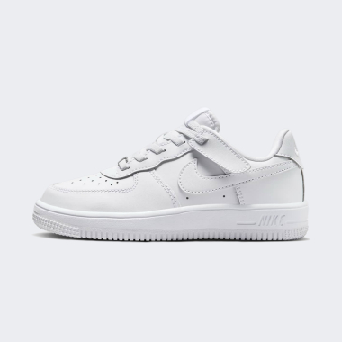 Кеды Nike детские Force 1 Low EasyOn - 165738, фото 1 - интернет-магазин MEGASPORT