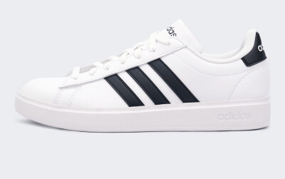 Кеди Adidas GRAND COURT 2.0 - 167387, фото 1 - інтернет-магазин MEGASPORT