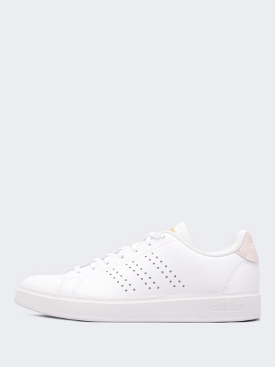 Кеди Adidas ADVANTAGE 2.0 - 167271, фото 1 - інтернет-магазин MEGASPORT
