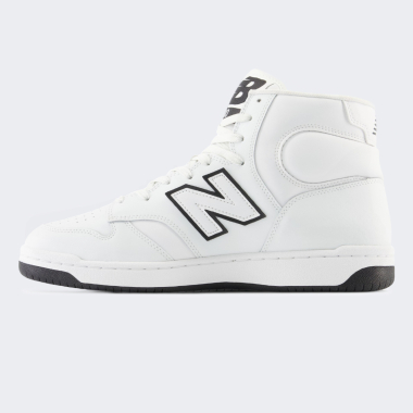 Кеды New Balance model ВВ480 - 157456, фото 1 - интернет-магазин MEGASPORT