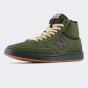 Кеди New Balance model 440 Numeric, фото 2 - інтернет магазин MEGASPORT