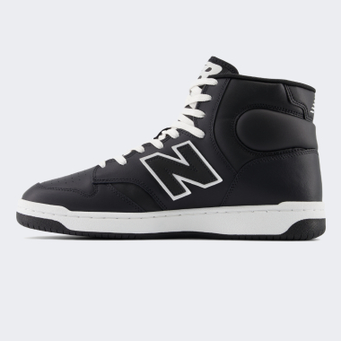 Кеды New Balance model ВВ480 - 157457, фото 1 - интернет-магазин MEGASPORT