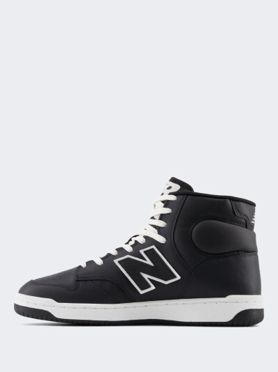 Кеди New Balance model ВВ480 - 157457, фото 1 - інтернет-магазин MEGASPORT