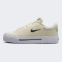 Кеды Nike Court Legacy Lift, фото 1 - интернет магазин MEGASPORT