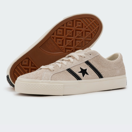 Кеди Converse One Star Academy Pro - 164328, фото 2 - інтернет-магазин MEGASPORT
