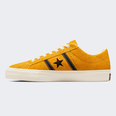 Кеды Converse One Star Academy Pro - 164329, фото 1 - интернет-магазин MEGASPORT