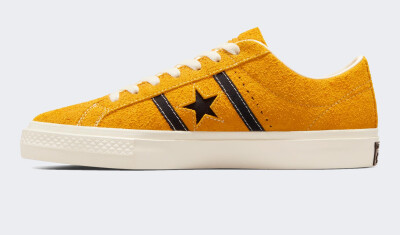 Кеди Converse One Star Academy Pro - 164329, фото 1 - інтернет-магазин MEGASPORT