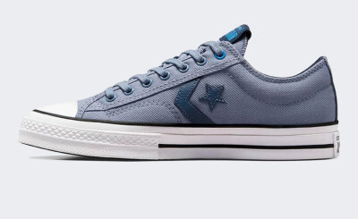 Кеди Converse Star Player 76 - 163032, фото 1 - інтернет-магазин MEGASPORT