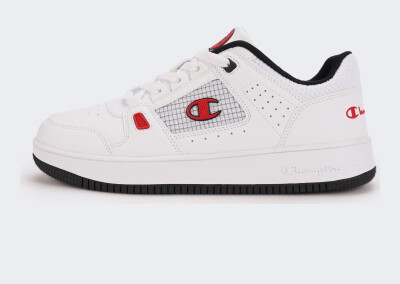 Кеди Champion дитячі rebound summerize b gs low cut shoe 162250 купити в MEGASPORT, фото 1 Кеди Champion дитячі rebound summerize b gs low cut shoe - 162250, фото 1 - інтернет-магазин MEGASPORT