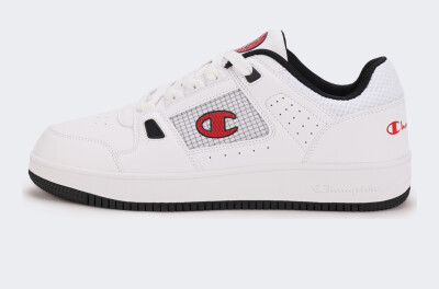 Кеды Champion rebound summerized low low cut shoe 162244 купить в MEGASPORT, фото 1 Кеды Champion rebound summerized low low cut shoe - 162244, фото 1 - интернет-магазин MEGASPORT
