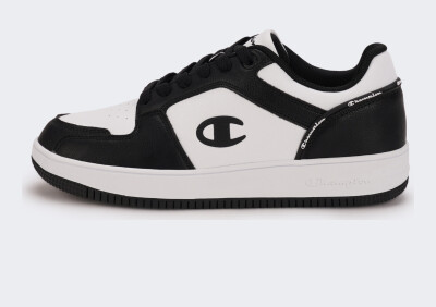 Кеди Champion дитячі rebound 2.0 low b gs low cut shoe 162249 купити в MEGASPORT, фото 1 Кеди Champion дитячі rebound 2.0 low b gs low cut shoe - 162249, фото 1 - інтернет-магазин MEGASPORT