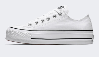 CHUCK TAYLOR ALL STAR CANVAS PLATFORM CHUCK TAYLOR ALL STAR CANVAS PLATFORM