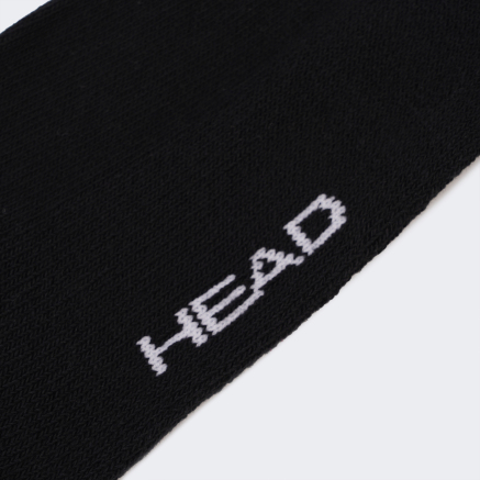 Носки Head ALL SPORTS TRAINING SHORT CREW 3P - 169639, фото 2 - интернет-магазин MEGASPORT