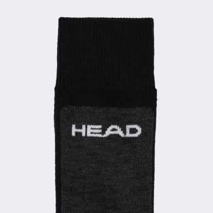 Носки Head ELEMENTS SKI KNEEHIGH 2P - 169637, фото 2 - интернет-магазин MEGASPORT