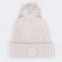 Шапка Converse POM BEANIE, фото 1 - интернет магазин MEGASPORT