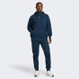 Кофта Nike W NSW PHNX FLC OS PO HOODIE, фото 3 - интернет магазин MEGASPORT