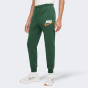 Спортивные штаны Nike M NK CLUB BB JOGGER CHNL FTRA, фото 1 - интернет магазин MEGASPORT