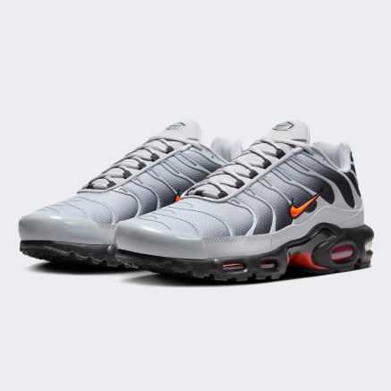 Кроссовки Nike Air Max Plus - 169829, фото 2 - интернет-магазин MEGASPORT