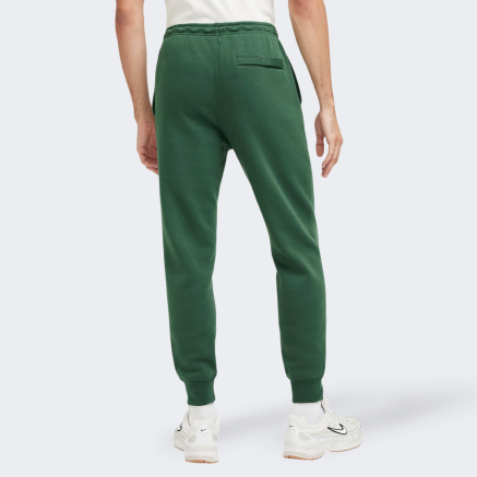 Спортивные штаны Nike M NK CLUB BB JOGGER CHNL FTRA - 169832, фото 2 - интернет-магазин MEGASPORT