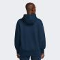 Кофта Nike W NSW PHNX FLC OS PO HOODIE, фото 2 - интернет магазин MEGASPORT