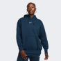 Кофта Nike W NSW PHNX FLC OS PO HOODIE, фото 1 - интернет магазин MEGASPORT