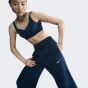 Спортивные штаны Nike W NSW PHNX FLC HR PANT WIDE, фото 4 - интернет магазин MEGASPORT