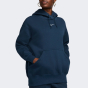 Кофта Nike W NSW PHNX FLC OS PO HOODIE, фото 4 - интернет магазин MEGASPORT