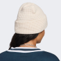 Шапка Nike U NK PEAK BEANIE TC WAF F24 L, фото 2 - интернет магазин MEGASPORT