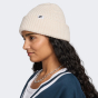 Шапка Nike U NK PEAK BEANIE TC WAF F24 L, фото 3 - интернет магазин MEGASPORT