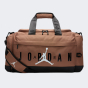 Сумка Jordan JAM VELOCITY DUFFLE, фото 1 - интернет магазин MEGASPORT