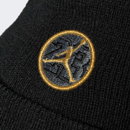 Шапка Jordan детская JAN SEE ME SHINE BEANIE - 169828, фото 4 - интернет-магазин MEGASPORT