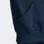 Кофта Nike W NSW PHNX FLC OS PO HOODIE, фото 8 - интернет магазин MEGASPORT