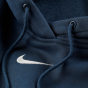 Кофта Nike W NSW PHNX FLC OS PO HOODIE, фото 9 - интернет магазин MEGASPORT