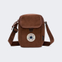 Сумка Converse CORDUROY CROSSBODY BAG, фото 1 - интернет магазин MEGASPORT