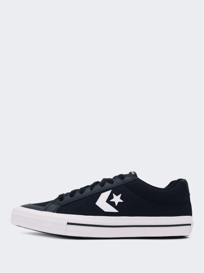 Кеди Converse Sport Casual Ox - 167329, фото 1 - інтернет-магазин MEGASPORT