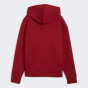 Кофта Puma Ferrari Style Hooded Sweat Jacket Wmn, фото 7 - интернет магазин MEGASPORT