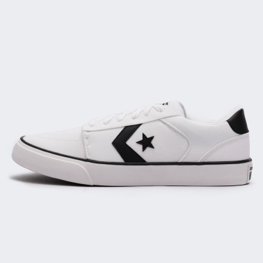 Кеды Converse Belmont - 165966, фото 1 - интернет-магазин MEGASPORT