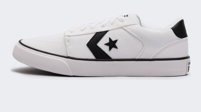Кеди Converse Belmont - 165966, фото 1 - інтернет-магазин MEGASPORT