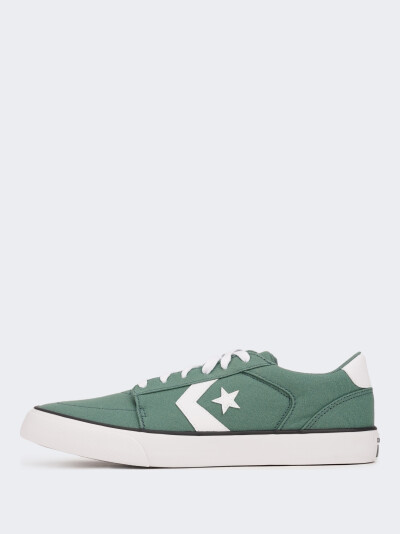 Кеди Converse Belmont - 163034, фото 1 - інтернет-магазин MEGASPORT
