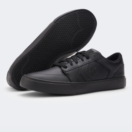 Кеди Converse Belmont - 160184, фото 2 - інтернет-магазин MEGASPORT