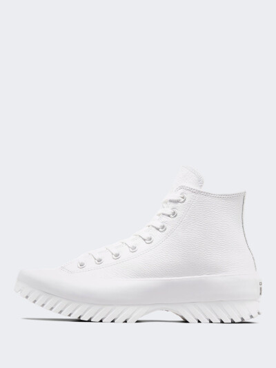 Кеди Converse Chuck Taylor All Star Lugged 2.0 - 159271, фото 1 - інтернет-магазин MEGASPORT